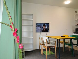 Apartamento Rewal Características 20