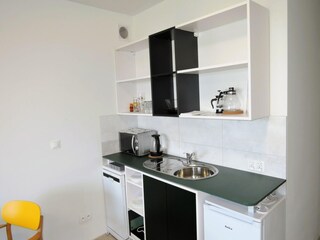 Apartamento Rewal Características 21