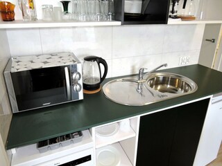 Apartamento Rewal Características 22