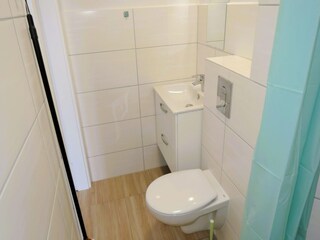 Apartamento Rewal Características 23
