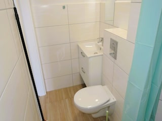 Appartement Rewal Équipement 23
