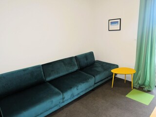 Apartamento Rewal Características 17