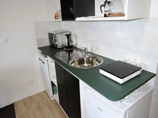 Apartamento Rewal Características 18