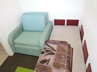Apartamento Rewal Características 19