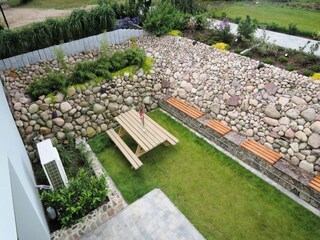 Apartamento Rewal Grabación al aire libre 2