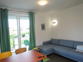 Appartement Rewal Kenmerken 15