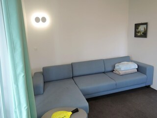 Appartement Rewal Kenmerken 16