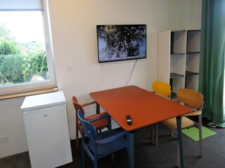 Appartement Rewal Kenmerken 19