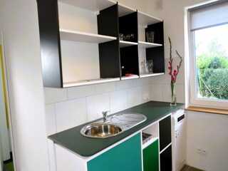 Apartment Rewal Ausstattung 14