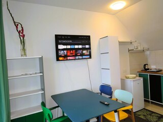 Apartment Rewal Ausstattung 16