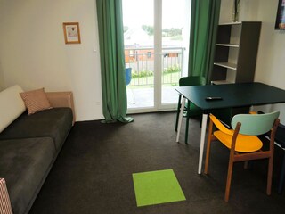 Appartement Rewal Kenmerken 18