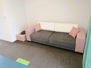 Apartment Rewal Ausstattung 19