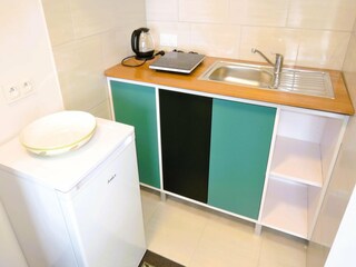 Apartment Rewal Ausstattung 20