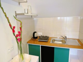 Appartement Rewal Kenmerken 21