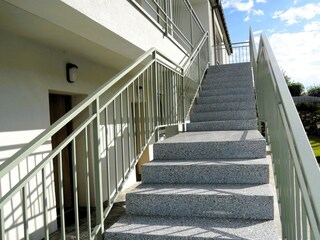 Apartment Rewal Ausstattung 14