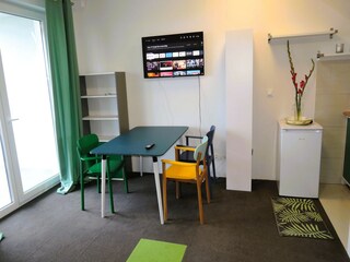 Apartment Rewal Ausstattung 15