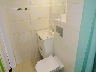 Appartement Rewal Équipement 18