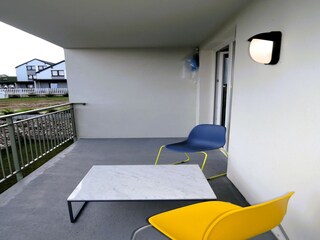 Apartment Rewal Außenaufnahme 7