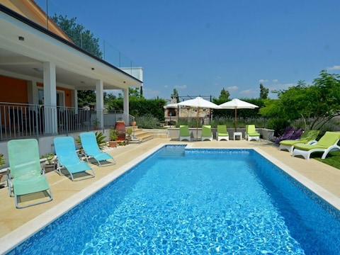 Villa Margherita