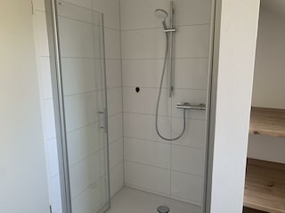 Dusche