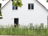 Maison de vacances Klausdorf bei Stralsund Enregistrement extérieur 1