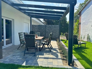 Casa per le vacanze Klausdorf bei Stralsund Registrazione all'aperto 3