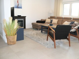 Casa per le vacanze Klausdorf bei Stralsund Caratteristiche 6