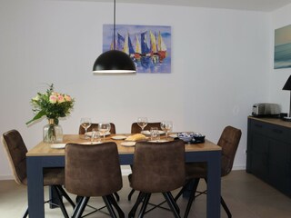 Casa per le vacanze Klausdorf bei Stralsund Caratteristiche 8