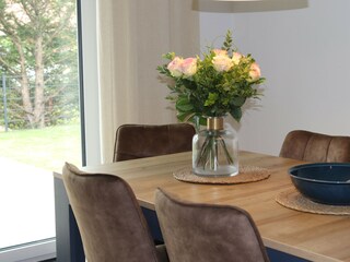 Casa per le vacanze Klausdorf bei Stralsund Caratteristiche 9