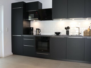 Casa per le vacanze Klausdorf bei Stralsund Caratteristiche 10