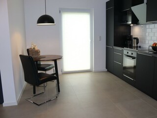 Casa per le vacanze Klausdorf bei Stralsund Caratteristiche 11