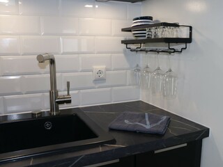 Casa per le vacanze Klausdorf bei Stralsund Caratteristiche 12