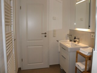 Casa per le vacanze Klausdorf bei Stralsund Caratteristiche 13