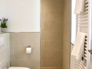 Casa per le vacanze Klausdorf bei Stralsund Caratteristiche 14