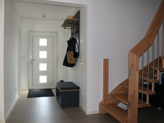 Casa per le vacanze Klausdorf bei Stralsund Caratteristiche 15