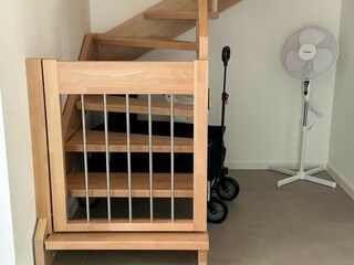 Casa per le vacanze Klausdorf bei Stralsund Caratteristiche 16