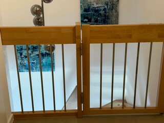 Casa per le vacanze Klausdorf bei Stralsund Caratteristiche 17