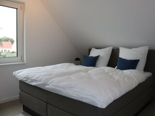 Casa per le vacanze Klausdorf bei Stralsund Caratteristiche 18