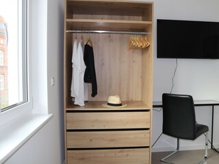 Casa per le vacanze Klausdorf bei Stralsund Caratteristiche 19