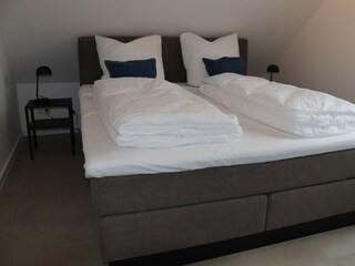 Casa per le vacanze Klausdorf bei Stralsund Caratteristiche 20