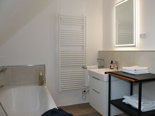 Casa per le vacanze Klausdorf bei Stralsund Caratteristiche 21