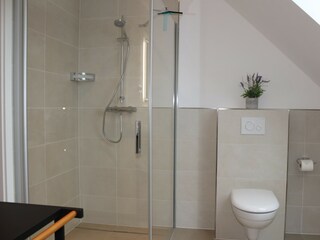 Casa per le vacanze Klausdorf bei Stralsund Caratteristiche 23