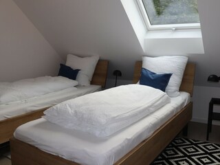 Casa per le vacanze Klausdorf bei Stralsund Caratteristiche 24