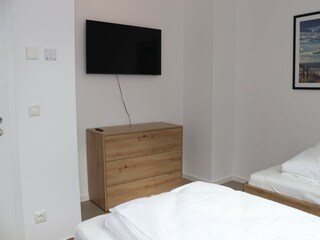 Casa per le vacanze Klausdorf bei Stralsund Caratteristiche 25