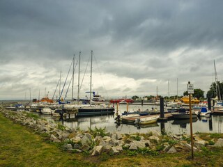Casa per le vacanze Klausdorf bei Stralsund Ambiente 29