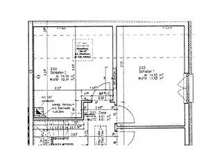 Casa per le vacanze Klausdorf bei Stralsund Pianta del piano 37