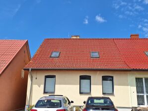 Ferienwohnung AM STETTINER HAFF Wolin Misdroy Swinemünde