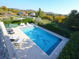 Villa Welt Outdoor Recording 2