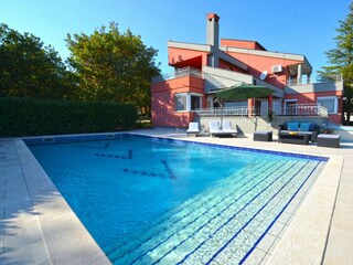 Villa Welt Außenaufnahme 6