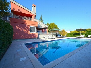 Villa Welt Außenaufnahme 9